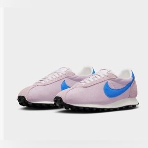 Nike|LD-1000 Iced lilac & pacific blue sneakers,pastel color•••NWOT,size 12